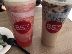 -85度C(青岛燕儿岛店)