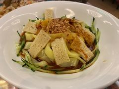 -巴依老爷新疆美食(魏公村店)