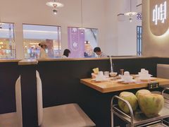 -椰子印象椰子鸡·椰奶鸡·糟粕醋(友谊阳光城店)