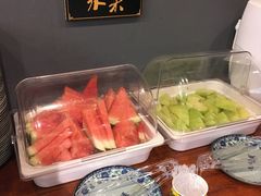 -成都老码头火锅(旺角店)