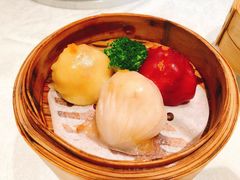 -安蒂娅.悦景轩中餐厅(西乡店)