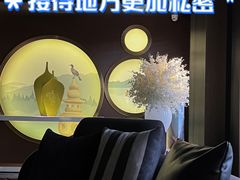 -Love Story爱情故事·养生SPA会所(新侨店)