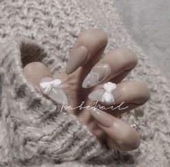 -Adore nail日式美甲美睫