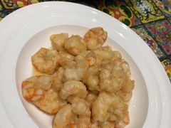 -宝轩渔府·老字号海鲜·正宗津菜(水上店)