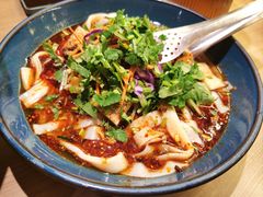 -耶里夏丽·新疆菜(田林东路店)