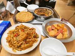 -水平有限广西米粉·广西风味集(五道口店)