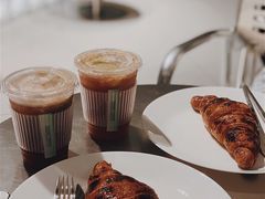 -RWORK·COFFEE(滨江店)