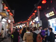 -衣裳街历史文化街区