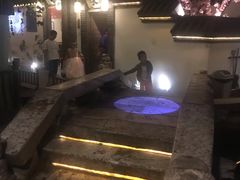 -淀里船宴(卓达店)