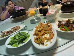 -莲花公园煎蟹(总店)