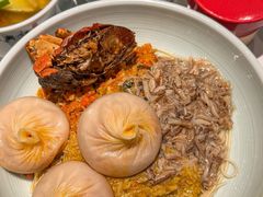 -裕兴记•蟹黄面馆(人民广场店)