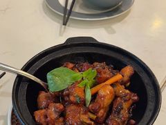 -鹿港小镇(黄金店)