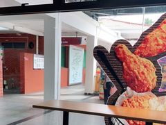 -麦当劳(庐山服务区店)