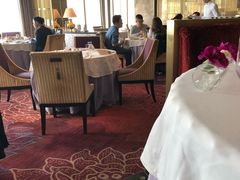 大堂-金轩中餐厅 Jin Xuan(浦东丽思卡尔顿酒店)