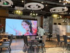 -香山湖家家宴(中山陵店)