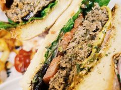 -shark burger·鲨鱼汉堡(交子大道店)