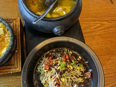 -云海肴·汽锅鸡·云南菜(苏州中心店)