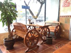 -兵哥豌豆面(青华店)