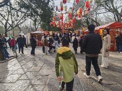 -千佛山风景名胜区