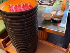 -牛New寿喜烧(曹路花园城店)