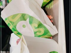 -德克士(西站站内店)