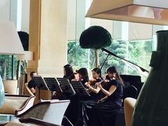 -西点坊(浦东香格里拉店)