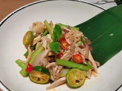 -太二酸菜鱼(武汉光谷保利店)