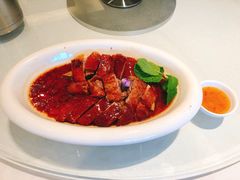 烧鹅-安蒂娅.悦景轩中餐厅(西乡店)