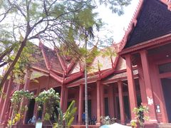 -柬埔寨国家博物馆