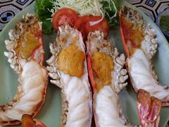-Paak Dang Riverside 红嘴河畔餐厅