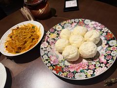 -奉天小馆·非遗东北菜(沈阳万象城店)