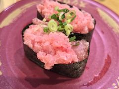 -寿司郎(皇庭广场店)