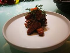 -彩虹之约•淮扬家宴(亚运村店)