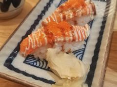 -西月山居匠心创意料理(江汉路新佳丽广场店)