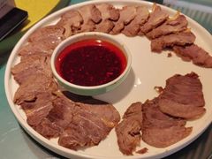-呷湘厨·鱼汤捞饭·剁椒鱼头·辣椒炒肉(国家会展中心店)