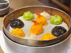 -隆喜元鱼汤包·海鲜(中联广场店)