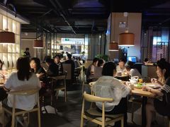 大堂-小和庆·知味(首铸万科店)