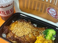 -广九餐室(陈家祠扬韬广场店)