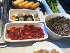 -海底捞火锅(国奥村店)