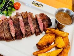 -LENBACH兰巴赫西餐啤酒坊(水璟唐店)