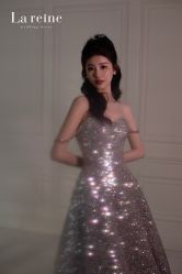 -拉瑞娜LaReine婚纱礼服高级定制