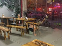 -烧烤佬(新基路店)