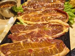 -玲姐吉祥齐市烤肉