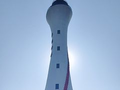 -北海金海湾红树林生态旅游区