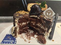 -天母蓝鸟西餐厅·烘焙蛋糕(十三碗店)