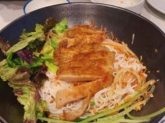 -美奈小馆·越南料理(中航城君尚购物中心店)