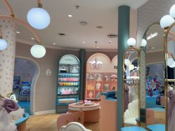 -奈尔宝家庭中心·亲子餐厅(苏州大悦城店)