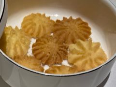 曲奇小花-一鸣真鲜奶吧(云南路地铁站店)