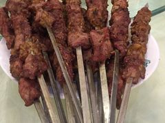 -南来顺饭庄·清真(南菜园店)
