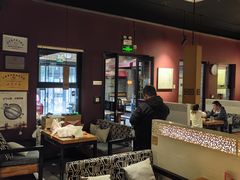 -苹果树下艺术餐厅(通州店)